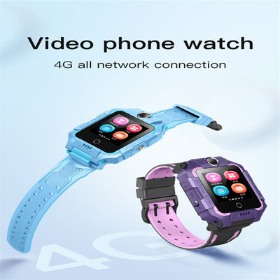 Reloj Inteligente 4G para Niños con Conectividad Total - Image 25