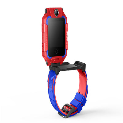 Reloj Inteligente 4G para Niños con Conectividad Total - Image 33