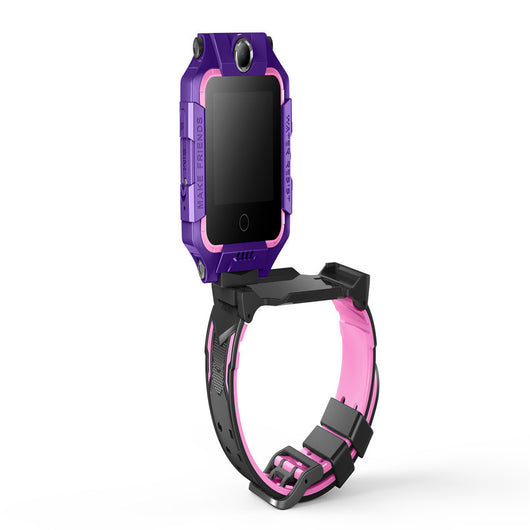 Reloj Inteligente 4G para Niños con Conectividad Total - Image 39