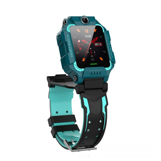 Reloj Inteligente 4G para Niños con Conectividad Total - Image 42
