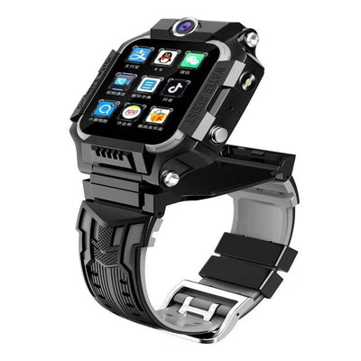 Reloj Inteligente 4G para Niños con Conectividad Total - Image 41