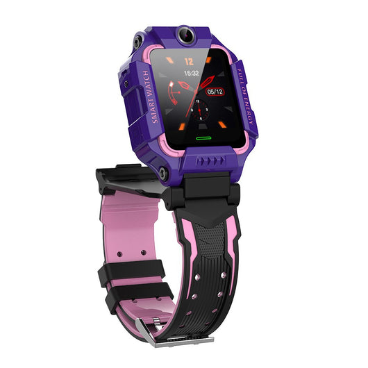 Reloj Inteligente 4G para Niños con Conectividad Total - Image 5