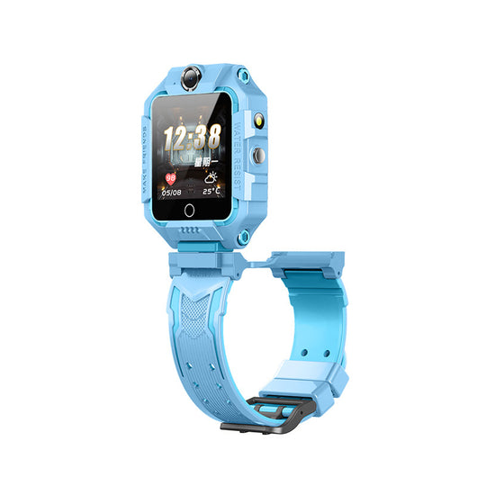 Reloj Inteligente 4G para Niños con Conectividad Total - Image 6
