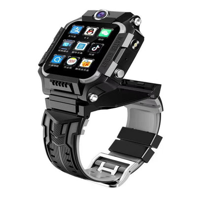 Reloj Inteligente 4G para Niños con Conectividad Total - Image 11