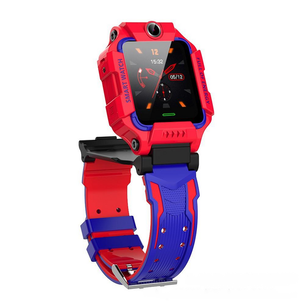 Reloj Inteligente 4G para Niños con Conectividad Total
