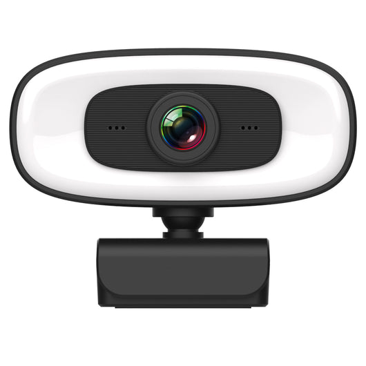 Cámara Web USB 2K - 400MP para Videoconferencias y Streaming - Image 9