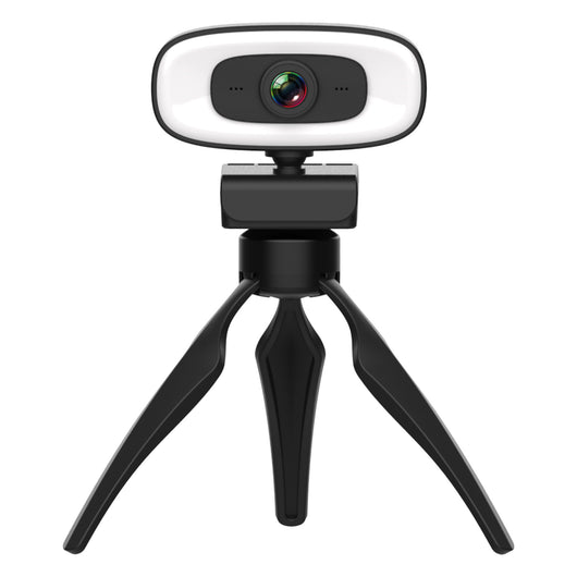 Cámara Web USB 2K - 400MP para Videoconferencias y Streaming - Image 6