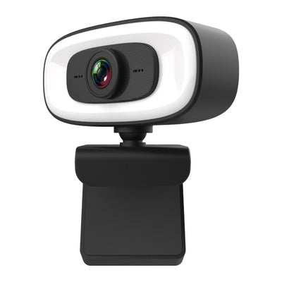 Cámara Web USB 2K - 400MP para Videoconferencias y Streaming - Image 8