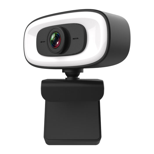 Cámara Web USB 2K - 400MP para Videoconferencias y Streaming - Image 8