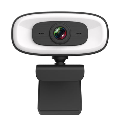 Cámara Web USB 2K - 400MP para Videoconferencias y Streaming - Image 3