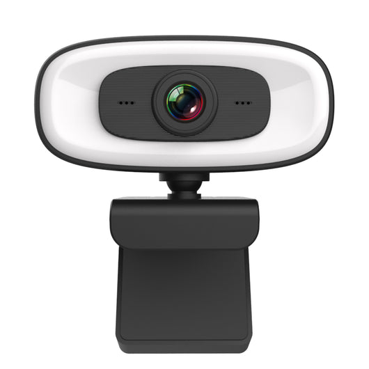 Cámara Web USB 2K - 400MP para Videoconferencias y Streaming - Image 3