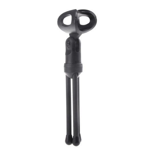 Micrófono Alámbrico con Soporte Clip para PC - Chateo, Canto y Karaoke - Image 7