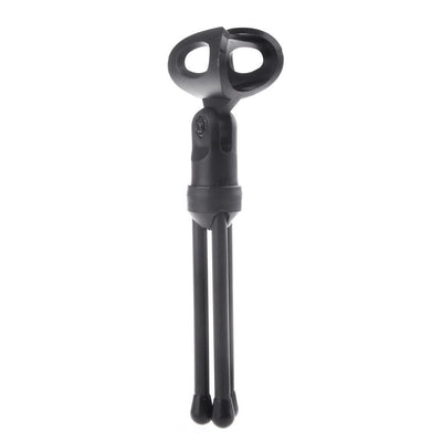 Micrófono Alámbrico con Soporte Clip para PC - Chateo, Canto y Karaoke - Image 5
