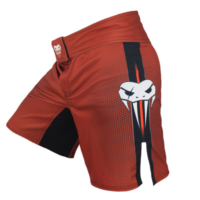 Pantalones Cortos de Lucha Profesionales para MMA, Boxeo y Artes Marciales - Image 4