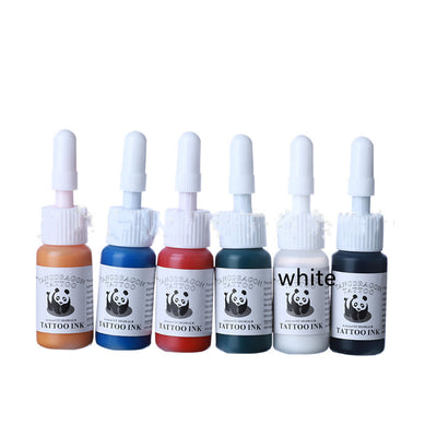 Tinta para Tatuajes Multicolor Premium - Image 10