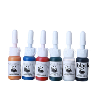 Tinta para Tatuajes Multicolor Premium - Image 16