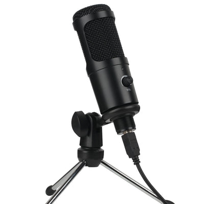 Micrófono Condensador Profesional para Gaming y Streaming - Image 7