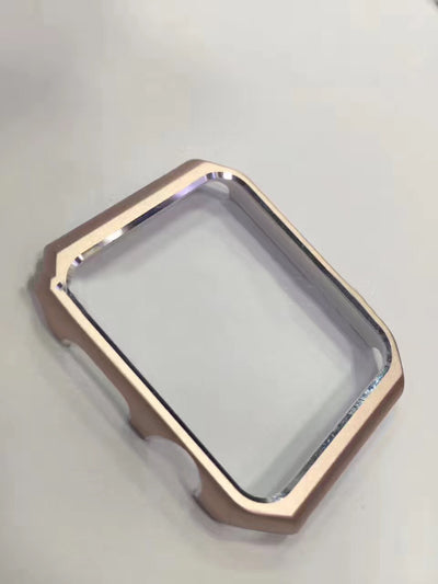 Correa Magnética Milanesa de Acero Inoxidable Compatible con Apple Watch - Image 5
