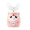 Pink Cat USB 2-6 Years Old