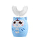 Blue Cat USB 2-6 Years Old