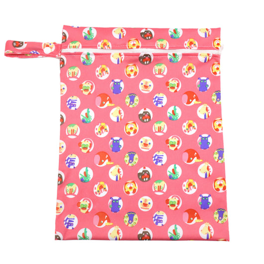 Bolsa Organizadora Impermeable con Cierre para Cochecito de Bebé - Image 6