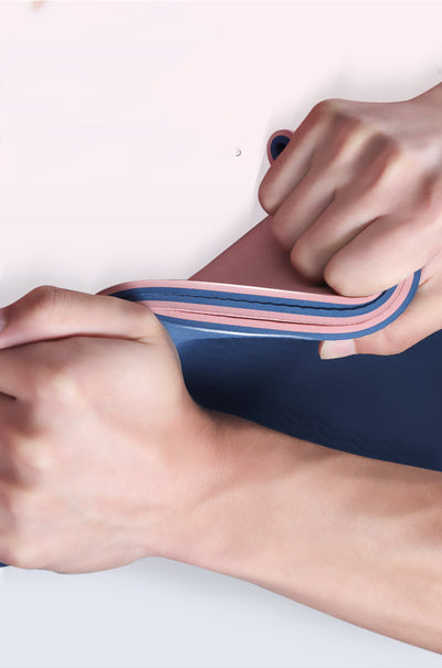 Línea Postural Bicolor Reforzada, Engrosada y Extendida - Image 11