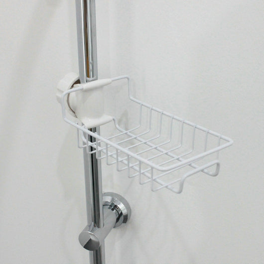 Organizador de Fregadero con Soporte para Esponja, Jabón y Accesorios de Cocina - Image 34