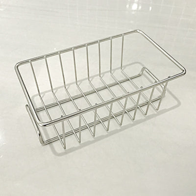 Organizador de Fregadero con Soporte para Esponja, Jabón y Accesorios de Cocina - Image 31