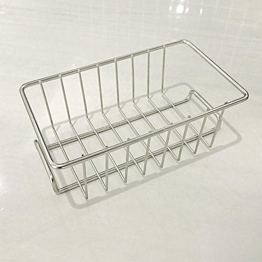 Organizador de Fregadero con Soporte para Esponja, Jabón y Accesorios de Cocina - Image 31