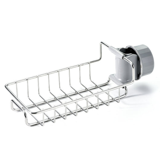 Organizador de Fregadero con Soporte para Esponja, Jabón y Accesorios de Cocina - Image 33