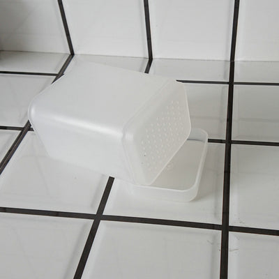 Organizador de Fregadero con Soporte para Esponja, Jabón y Accesorios de Cocina - Image 10