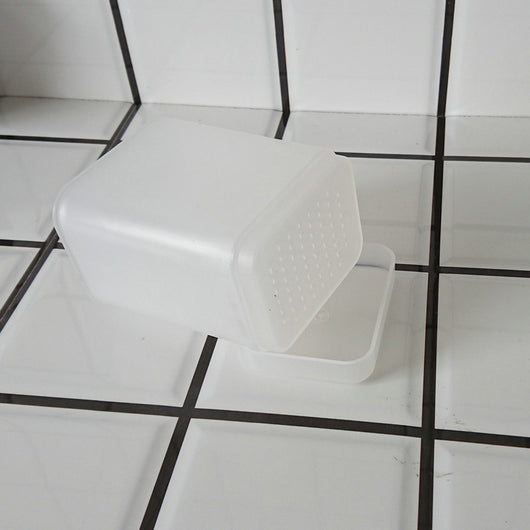 Organizador de Fregadero con Soporte para Esponja, Jabón y Accesorios de Cocina - Image 10