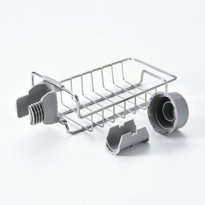 Organizador de Fregadero con Soporte para Esponja, Jabón y Accesorios de Cocina - Image 11