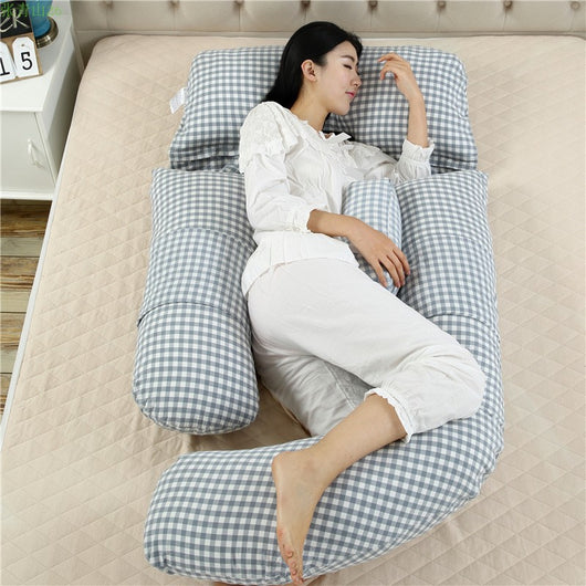 Almohada de Maternidad Ergonómica - Image 3