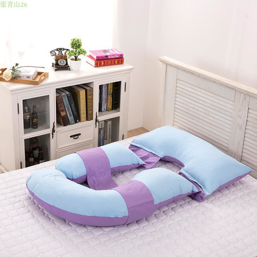 Almohada de Maternidad Ergonómica - Image 7