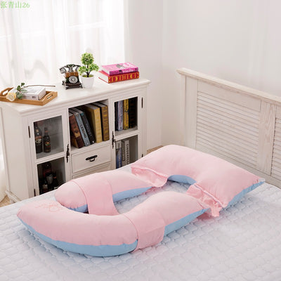 Almohada de Maternidad Ergonómica - Image 6