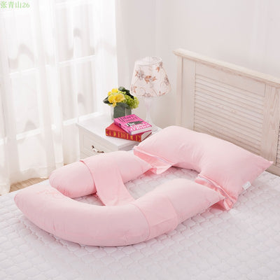 Almohada de Maternidad Ergonómica - Image 4