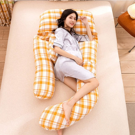 Almohada de Maternidad Ergonómica - Image 2