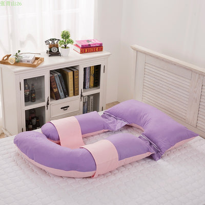 Almohada de Maternidad Ergonómica - Image 5