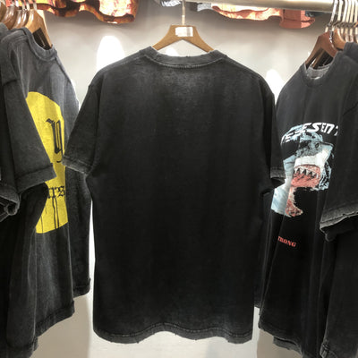 Playera Hip Hop Personalizada de Manga Corta - Image 5