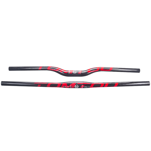 Manillar Carbono Recto para Bicicleta de Montaña - Image 6