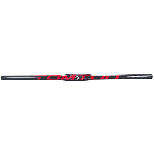 Manillar Carbono Recto para Bicicleta de Montaña - Image 7