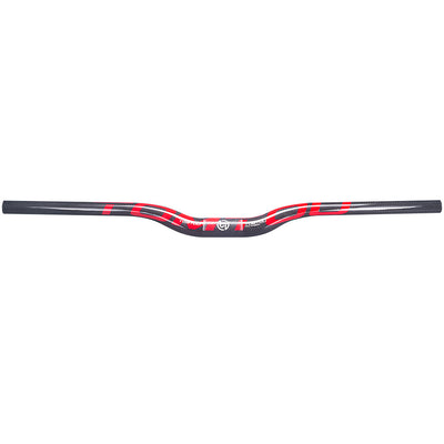 Manillar Carbono Recto para Bicicleta de Montaña - Image 16