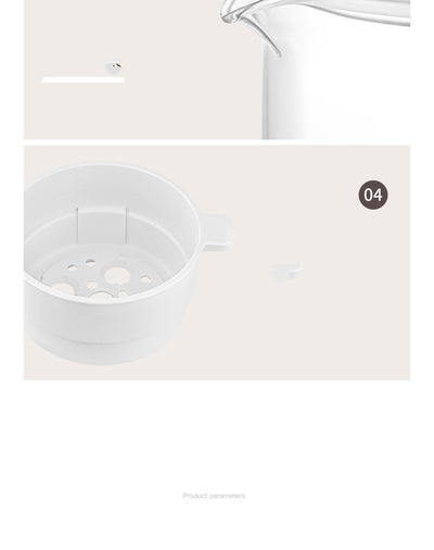 Hervidor Automático Multifuncional para Té y Infusiones - Image 13