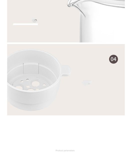 Hervidor Automático Multifuncional para Té y Infusiones - Image 13