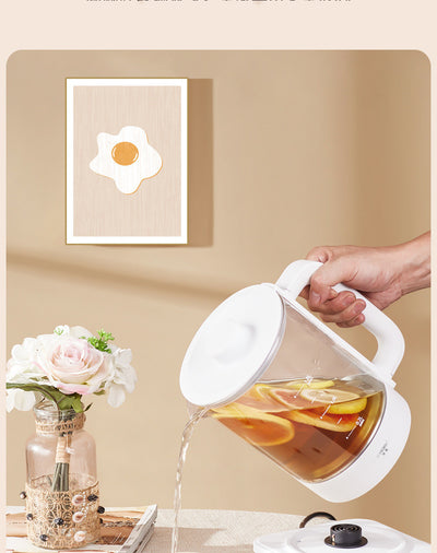 Hervidor Automático Multifuncional para Té y Infusiones - Image 11