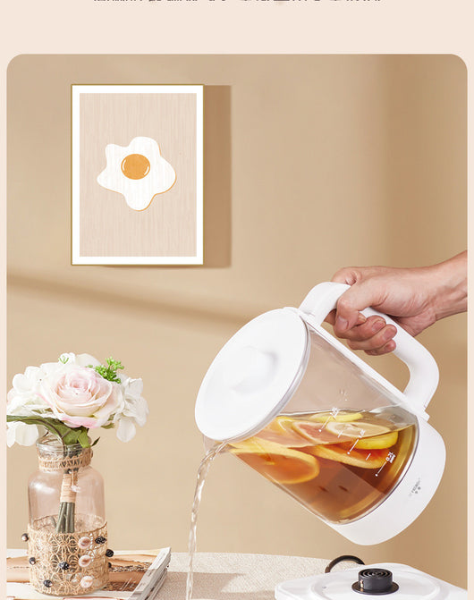 Hervidor Automático Multifuncional para Té y Infusiones - Image 11
