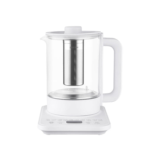Hervidor Automático Multifuncional para Té y Infusiones