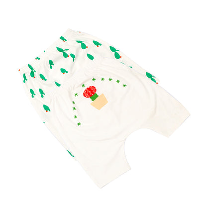 Pantalones de Algodón Cintura Ajustable para Bebé Niño y Niña - Image 13