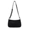 Bolsa Bandolera Dumpling Candy Color - Textura Ins para Primavera y Verano